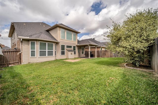 1230 Maple Ace Drive, Katy, TX 77493