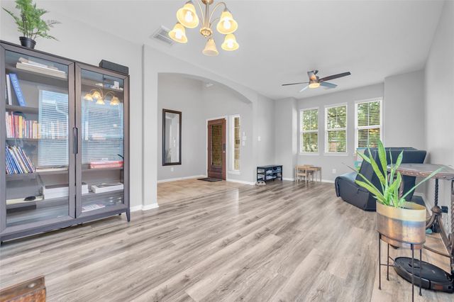 1230 Maple Ace Drive, Katy, TX 77493