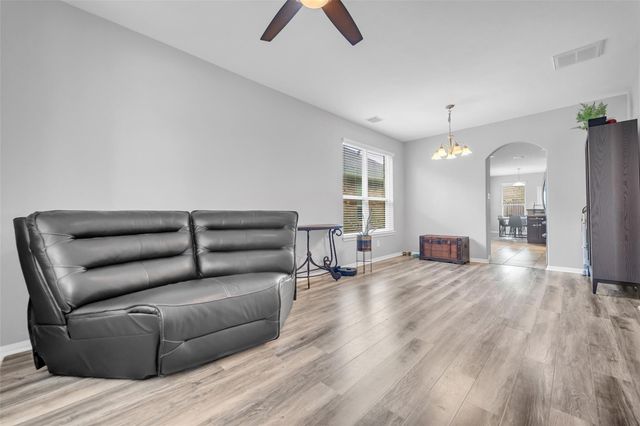 1230 Maple Ace Drive, Katy, TX 77493