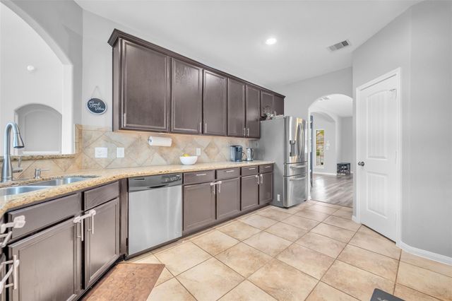 1230 Maple Ace Drive, Katy, TX 77493