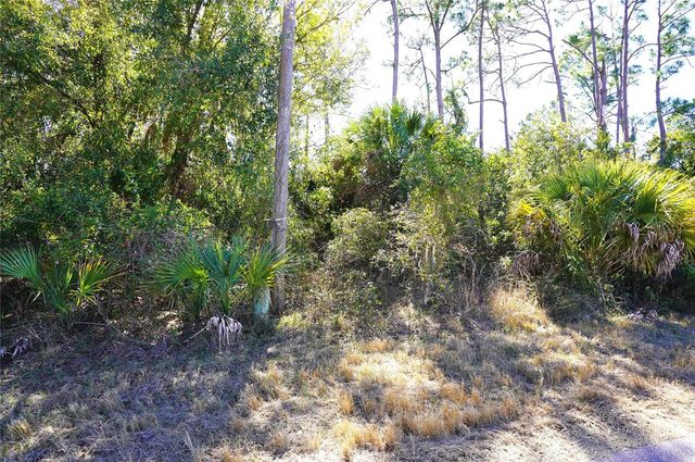 SEDBERRY AVENUE, North Port, FL 34288