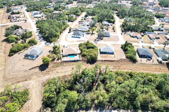 SEDBERRY AVENUE, North Port, FL 34288