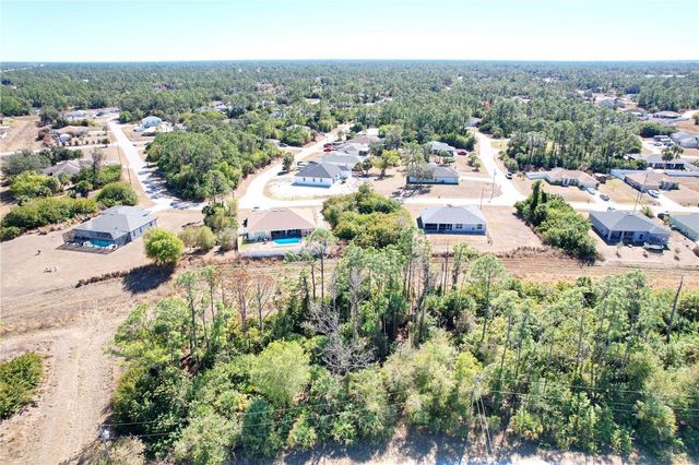 SEDBERRY AVENUE, North Port, FL 34288