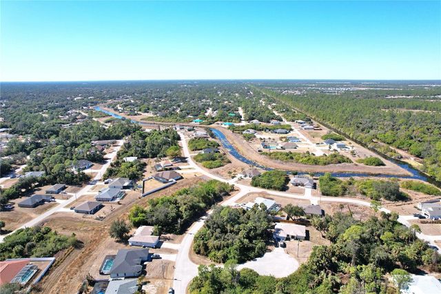 SEDBERRY AVENUE, North Port, FL 34288