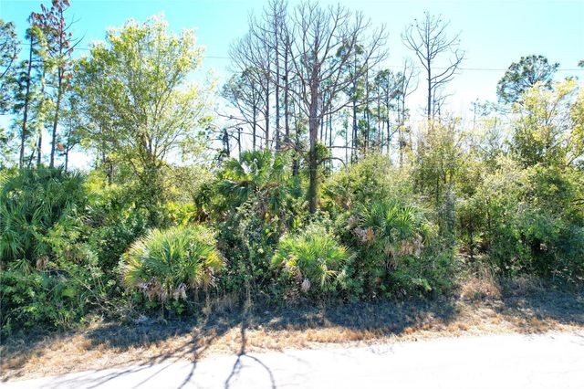 SEDBERRY AVENUE, North Port, FL 34288