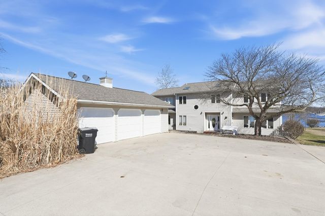 3665 S 1185 E, Lagrange, IN 46761