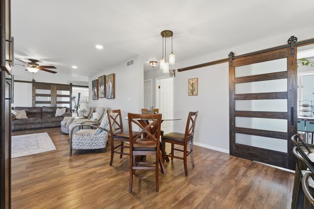 3665 S 1185 E, Lagrange, IN 46761