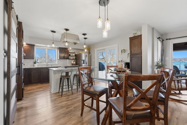 3665 S 1185 E, Lagrange, IN 46761