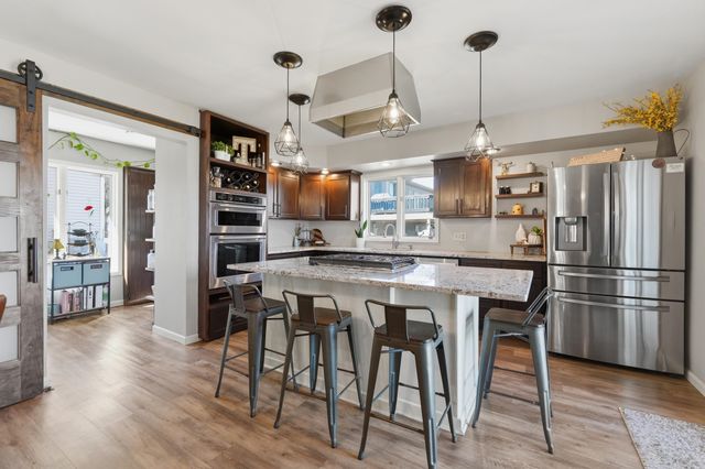 3665 S 1185 E, Lagrange, IN 46761