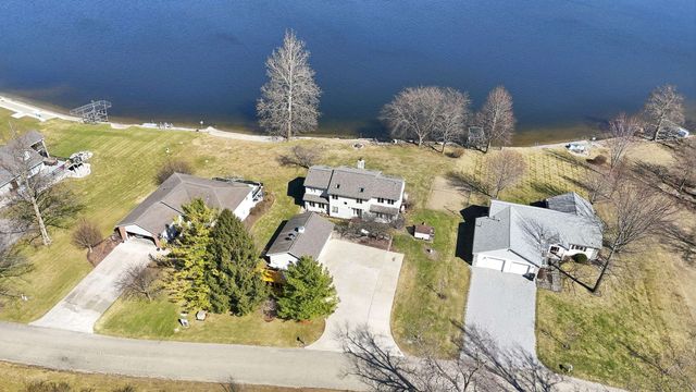 3665 S 1185 E, Lagrange, IN 46761