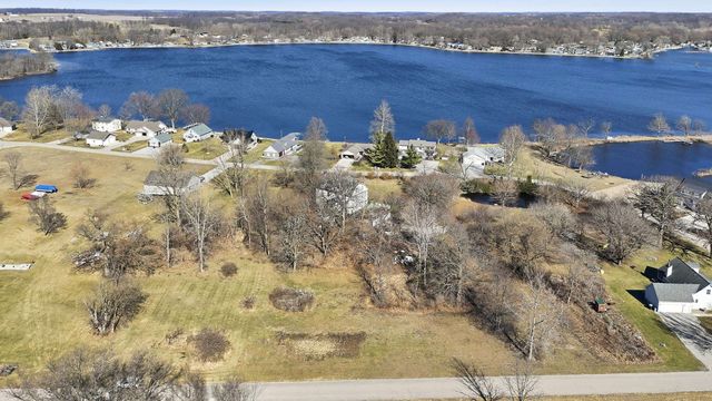 3665 S 1185 E, Lagrange, IN 46761