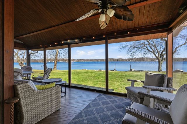 3665 S 1185 E, Lagrange, IN 46761