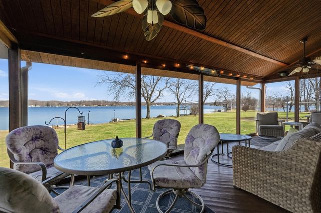 3665 S 1185 E, Lagrange, IN 46761