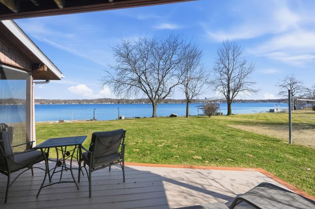 3665 S 1185 E, Lagrange, IN 46761