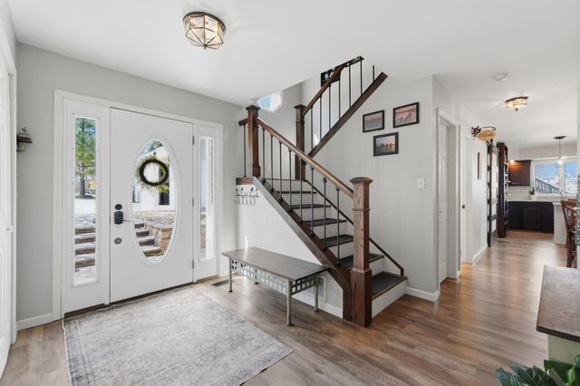 3665 S 1185 E, Lagrange, IN 46761