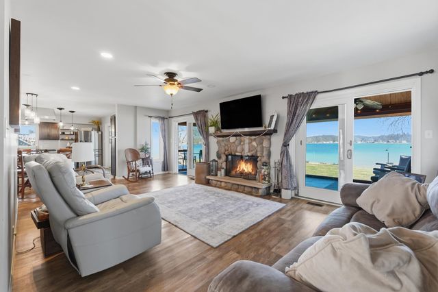 3665 S 1185 E, Lagrange, IN 46761