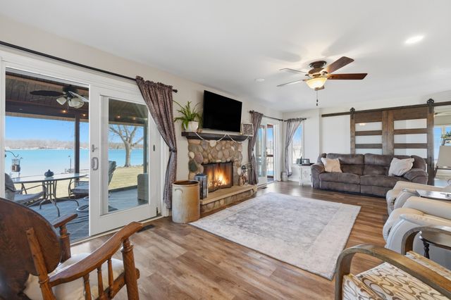 3665 S 1185 E, Lagrange, IN 46761