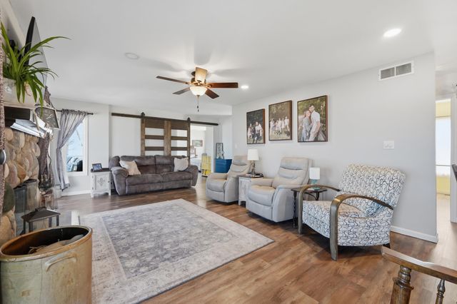 3665 S 1185 E, Lagrange, IN 46761