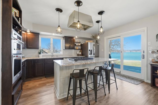 3665 S 1185 E, Lagrange, IN 46761