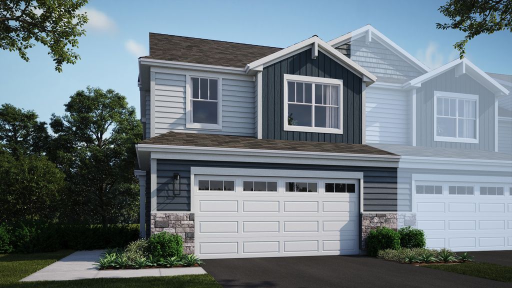 12201 Allburry Drive, Huntley, IL 60142