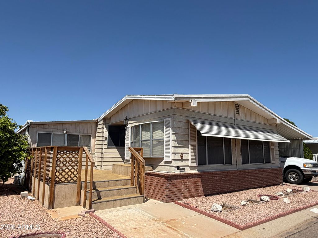 450 W SUNWEST Drive 9, Casa Grande, AZ 85122 — photo 2
