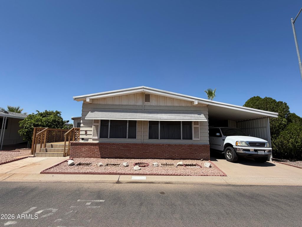 450 W SUNWEST Drive 9, Casa Grande, AZ 85122 — photo 3