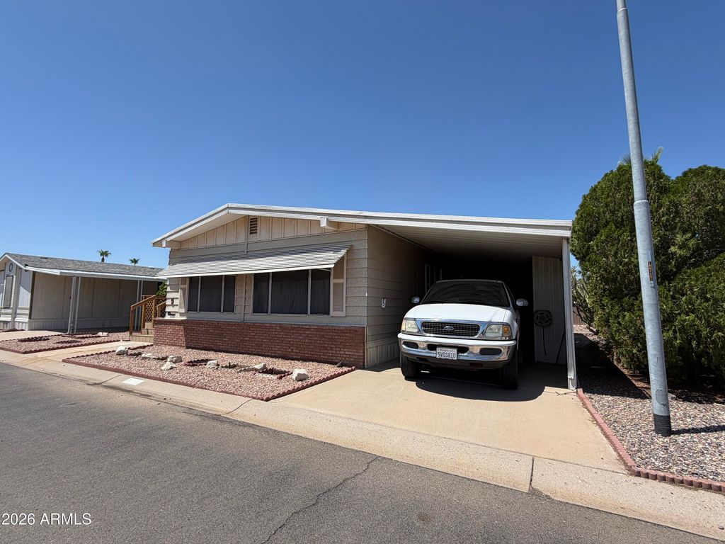 450 W SUNWEST Drive 9, Casa Grande, AZ 85122 — photo 4