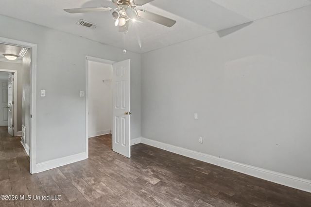 1307 Wisteria Lane, Long Beach, MS 39560