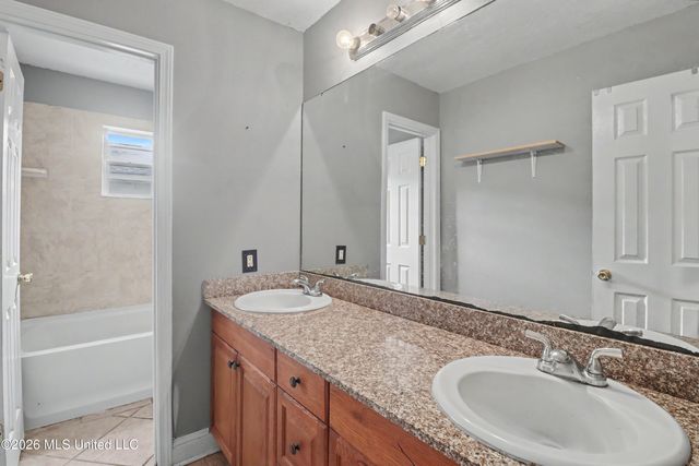 1307 Wisteria Lane, Long Beach, MS 39560