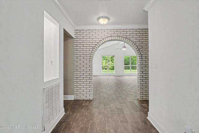 1307 Wisteria Lane, Long Beach, MS 39560