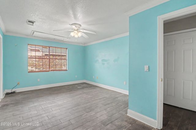 1307 Wisteria Lane, Long Beach, MS 39560