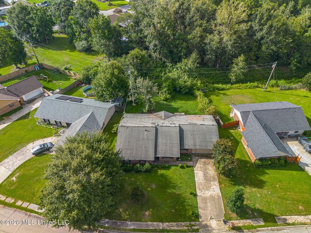 1307 Wisteria Lane, Long Beach, MS 39560