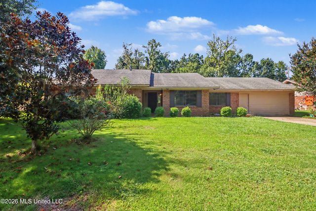 1307 Wisteria Lane, Long Beach, MS 39560