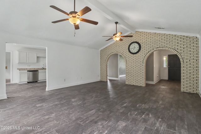 1307 Wisteria Lane, Long Beach, MS 39560