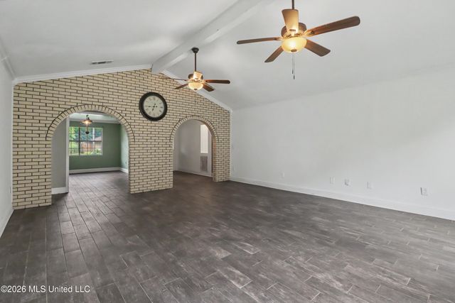 1307 Wisteria Lane, Long Beach, MS 39560