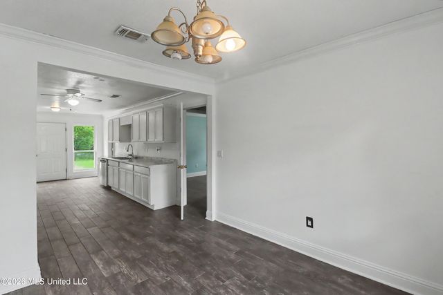1307 Wisteria Lane, Long Beach, MS 39560