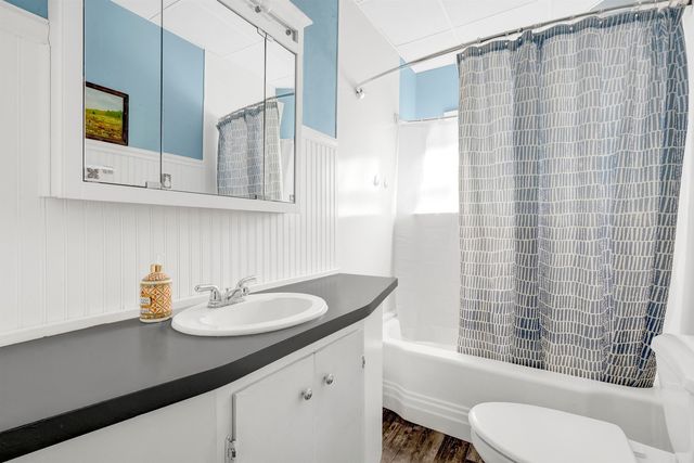 139 Mosser Street, Cadillac, MI 49601