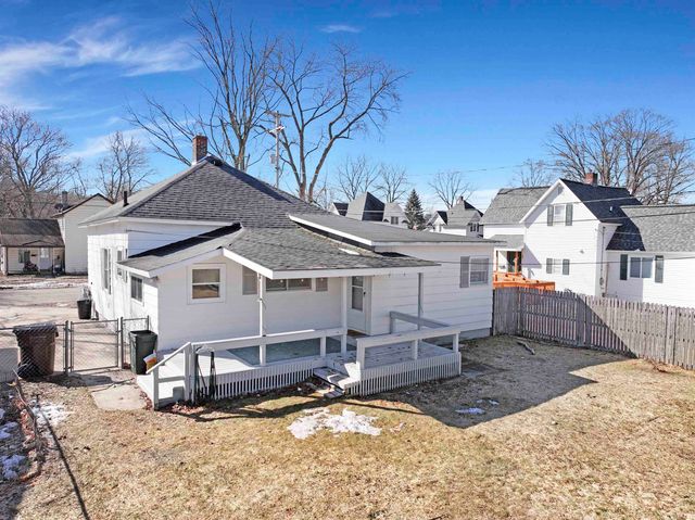 139 Mosser Street, Cadillac, MI 49601