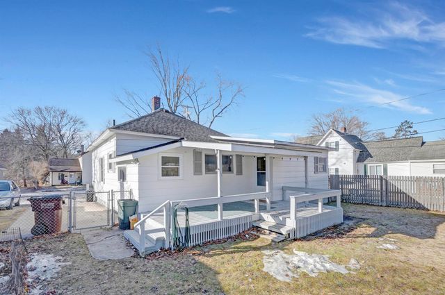 139 Mosser Street, Cadillac, MI 49601