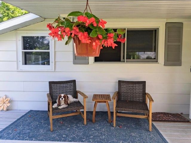 139 Mosser Street, Cadillac, MI 49601