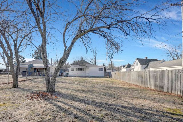 139 Mosser Street, Cadillac, MI 49601