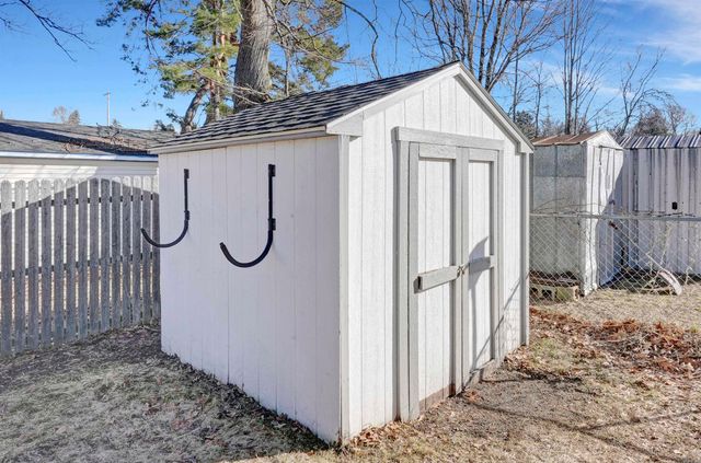 139 Mosser Street, Cadillac, MI 49601