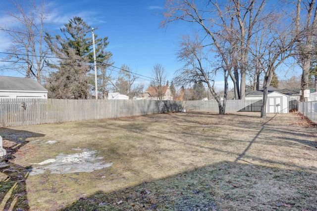 139 Mosser Street, Cadillac, MI 49601