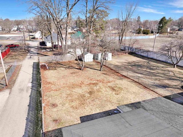 139 Mosser Street, Cadillac, MI 49601