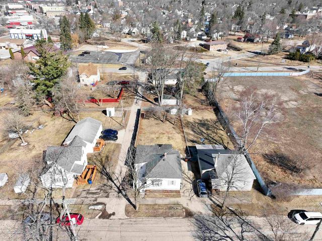 139 Mosser Street, Cadillac, MI 49601