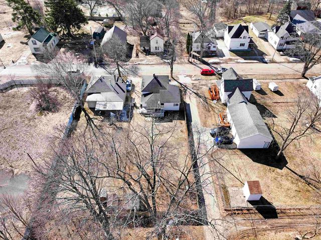 139 Mosser Street, Cadillac, MI 49601