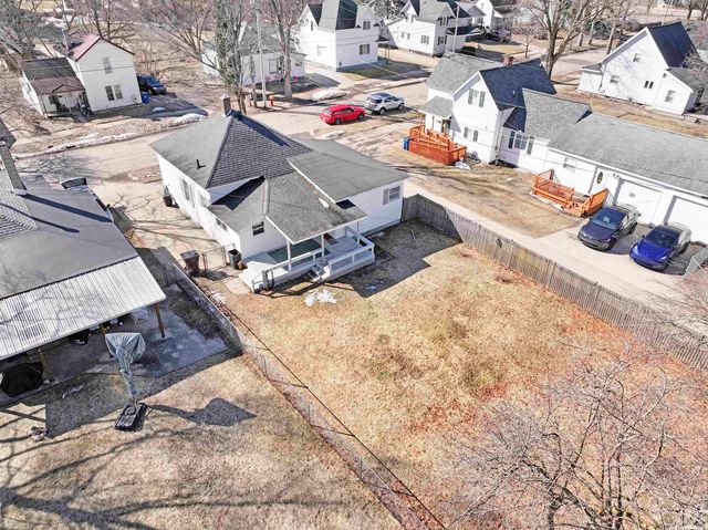 139 Mosser Street, Cadillac, MI 49601