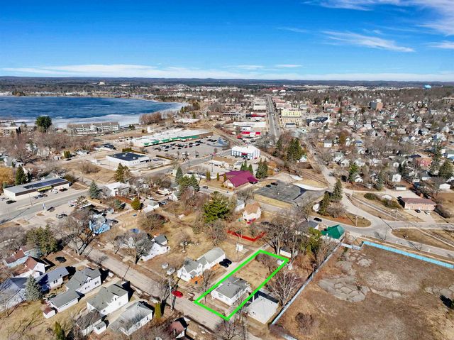 139 Mosser Street, Cadillac, MI 49601