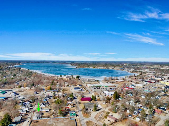 139 Mosser Street, Cadillac, MI 49601