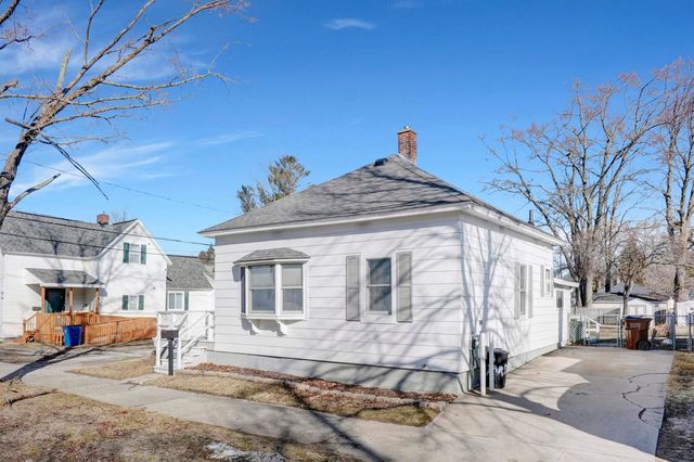 139 Mosser Street, Cadillac, MI 49601